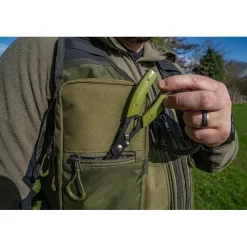 Korum Pince Multi Tool With Qc Lanyard * Outils