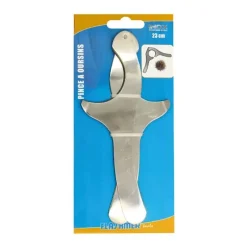 Flashmer Pince À Oursin Inox * Pêche À Pied