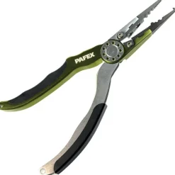 Pafex Pince Ressort Rubber - Cm * Accessoires|Outillage