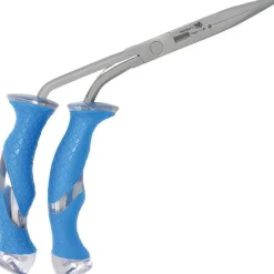 Cuda Pince Titanium Coudee - 23Cm * Outillage