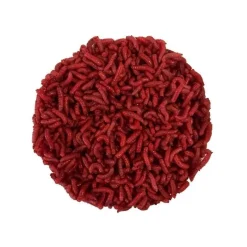 Pecheur.com Pinkies Rouge * Appâts - Amorces