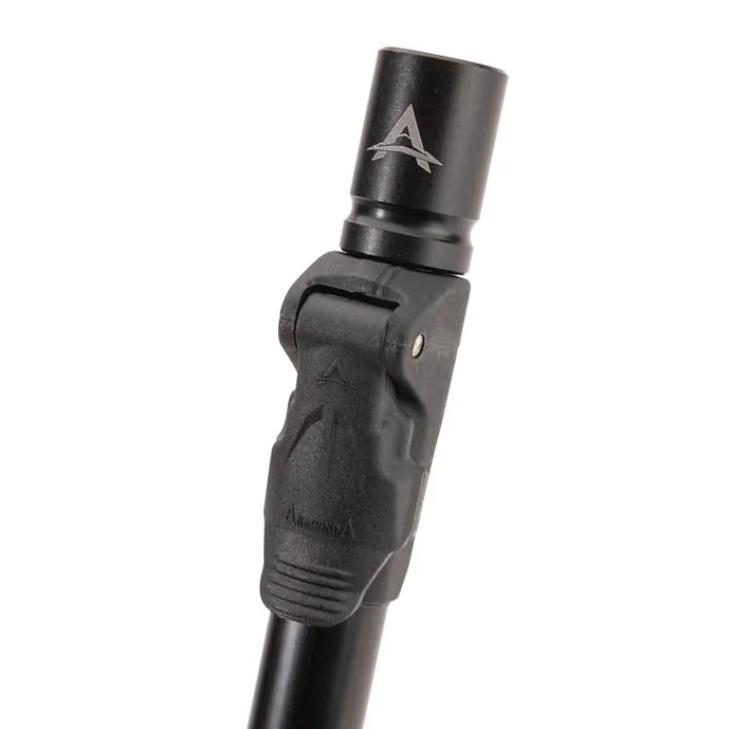 Anaconda Pique Blaxx Banksticks * Rod Pods – Supports