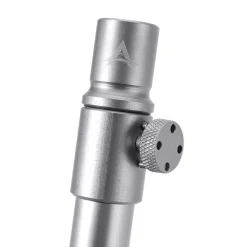 Anaconda Pique Blaxx Gunmetal Bankstick * Rod Pods – Supports