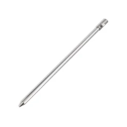 Anaconda Pique Blaxx Gunmetal Bankstick * Rod Pods – Supports