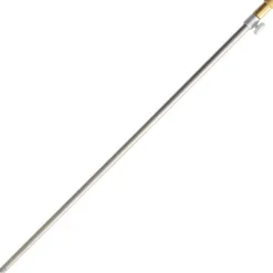 Zebco Pique De Surf Stainless Steel Bank Stick * Matériel Surf