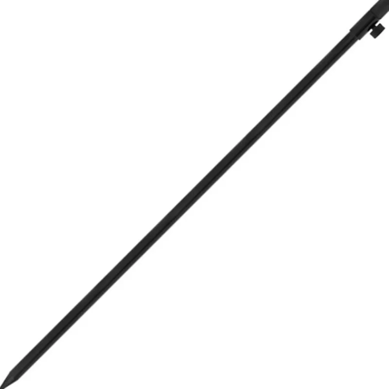 Fox Pique Black Label Slim Bankstick * Rod Pods – Supports