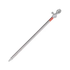 Leeda Pique Stainless Extending Bankstick * Supports De Cannes