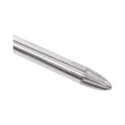 Leeda Pique Stainless Extending Bankstick * Supports De Cannes