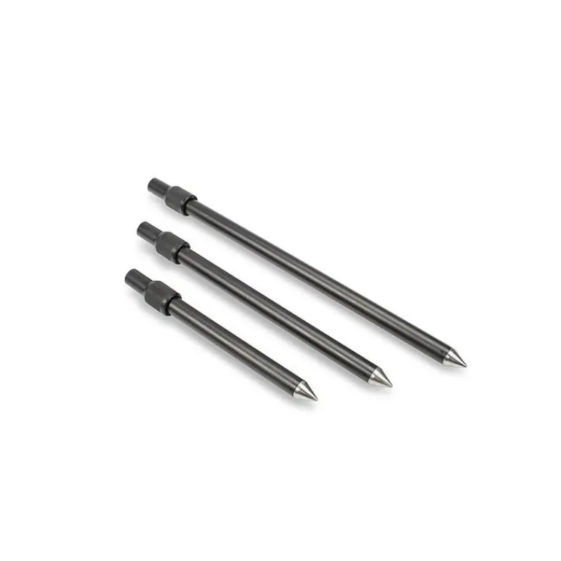 Nash Pique Banksticks * Rod Pods – Supports