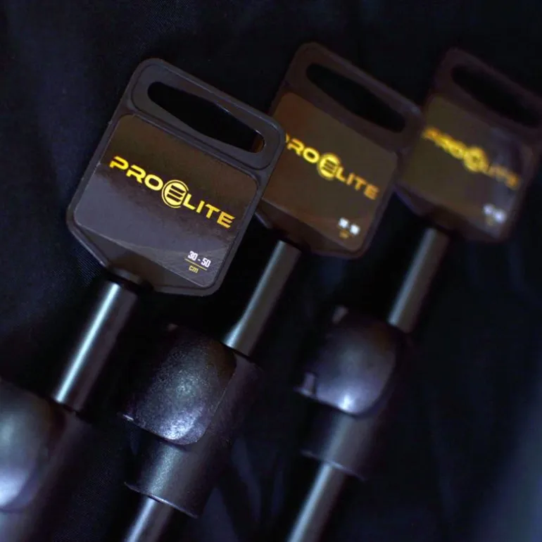 Pique Pro Elite Baits Aluminum Bank Sticks Anodized Non