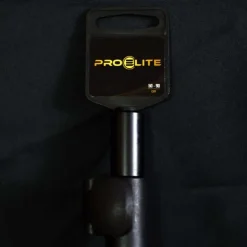 Pique Pro Elite Baits Aluminum Bank Sticks Anodized Non