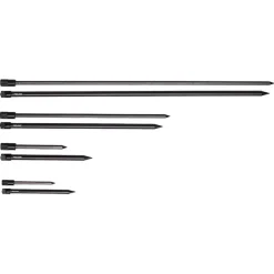 Prologic Pique Element Dual Point Bank Sticks * Rod Pods – Supports