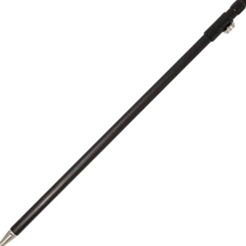 Solar Pique Black-Lite Bankstick * Rod Pods – Supports