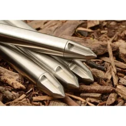 Pique Solar P1 Travel-Lite Bankstick