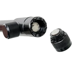 Starbaits Pique Black Spot Magnet Stick * Rod Pods – Supports