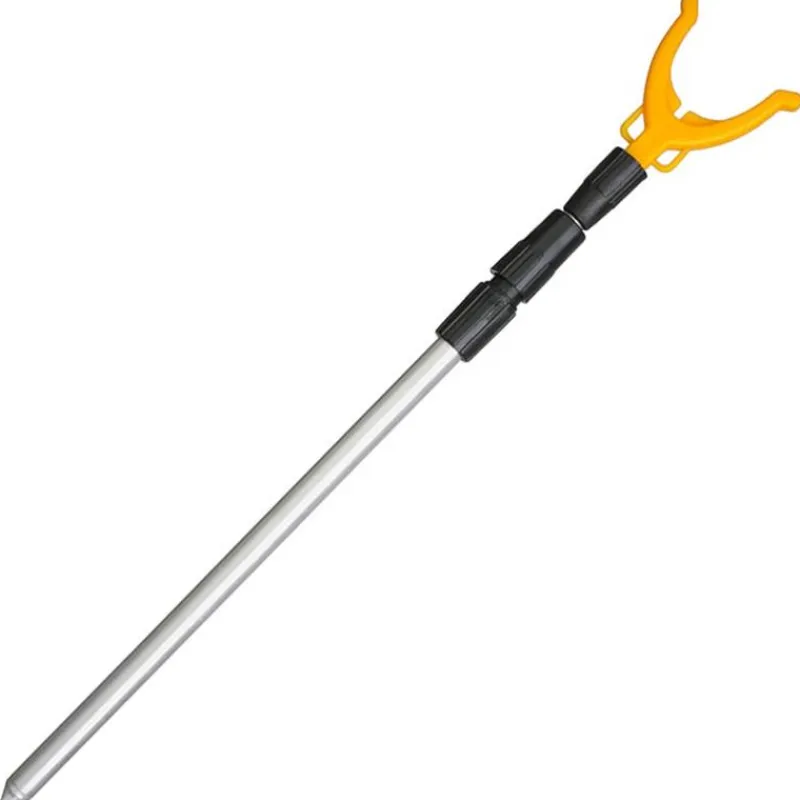 Mikado Pique Télescopique Rod Rest Telescopic - Stick * Supports De Cannes