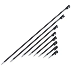 Trakker Pique Acs Pro Banksticks * Rod Pods – Supports
