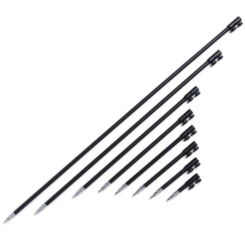 Trakker Pique Acs Pro Banksticks * Rod Pods – Supports