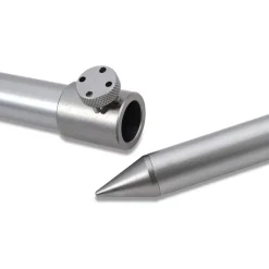Pique À Vrille Anaconda Blaxx Gunmetal Powerdrill Stick