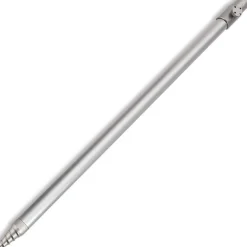 Pique À Vrille Anaconda Blaxx Gunmetal Powerdrill Stick