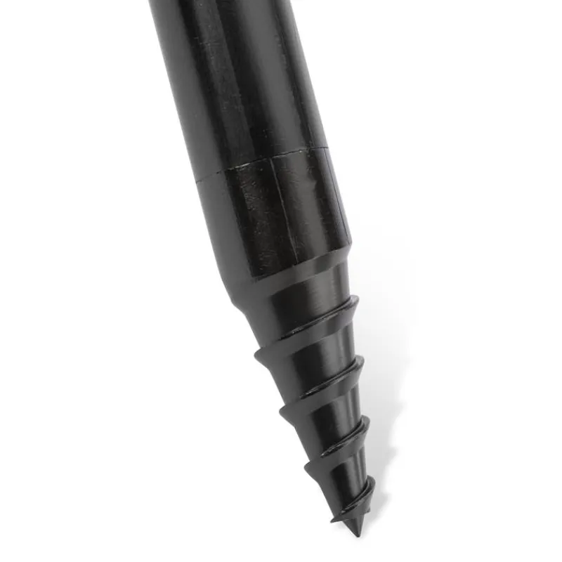 Anaconda Pique À Vrille Blaxx Powerdrill Stick * Rod Pods – Supports