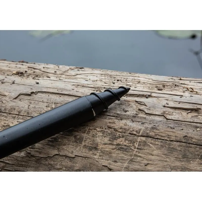 Solar Pique À Vrille A1 Storm Pole With Cam-Loc And Screw Point * Rod Pods – Supports