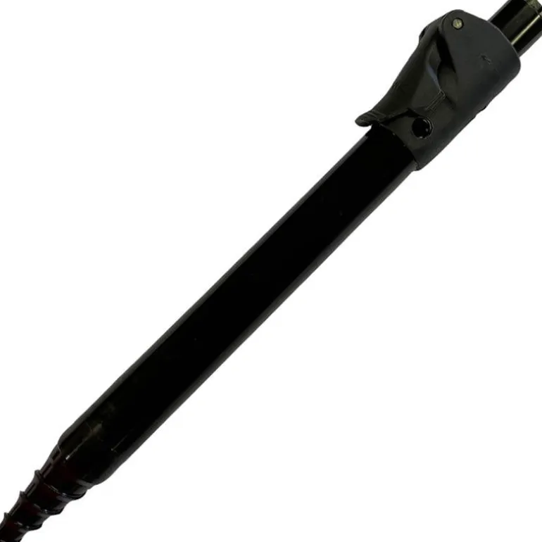 Pique À Vrille Sonik Stanz Screwpoint Camlock Banksticks