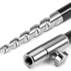Summit Tackle Pique À Vrille Cb - D Bit Bank Stick * Rod Pods – Supports