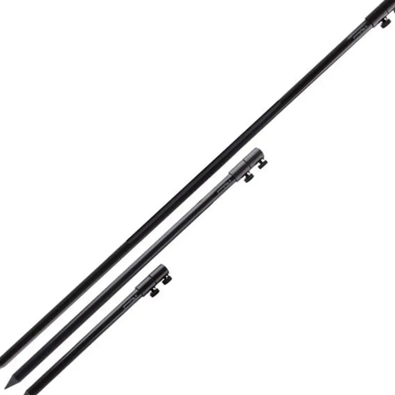Wychwood Pique Extremis Quick Release Bankstick * Rod Pods – Supports