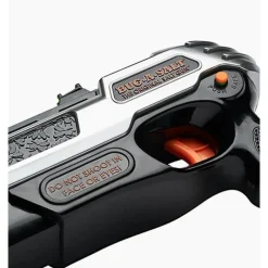 Bug-a-salt Pistolet À Sel Anti-Mouche Advanced Combat Fibre Optic 3. * Calendriers De L'Avent|Calendriers De L'Avent