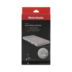 Motorguide Plaque De Montage Rapide Pour Xi5 * Moteurs Électriques Bateau