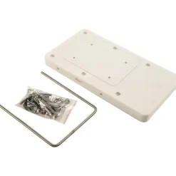 Motorguide Plaque De Montage Rapide Pour Xi5 * Moteurs Électriques Bateau