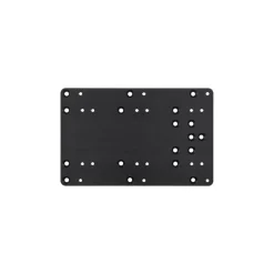 Plaque Minn Kota Mka-58 De Renfort Pour Montage Moteur Quest