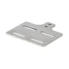 Seanox Plaque Porte Sonde Gm * Equipements Bateau & Annexe