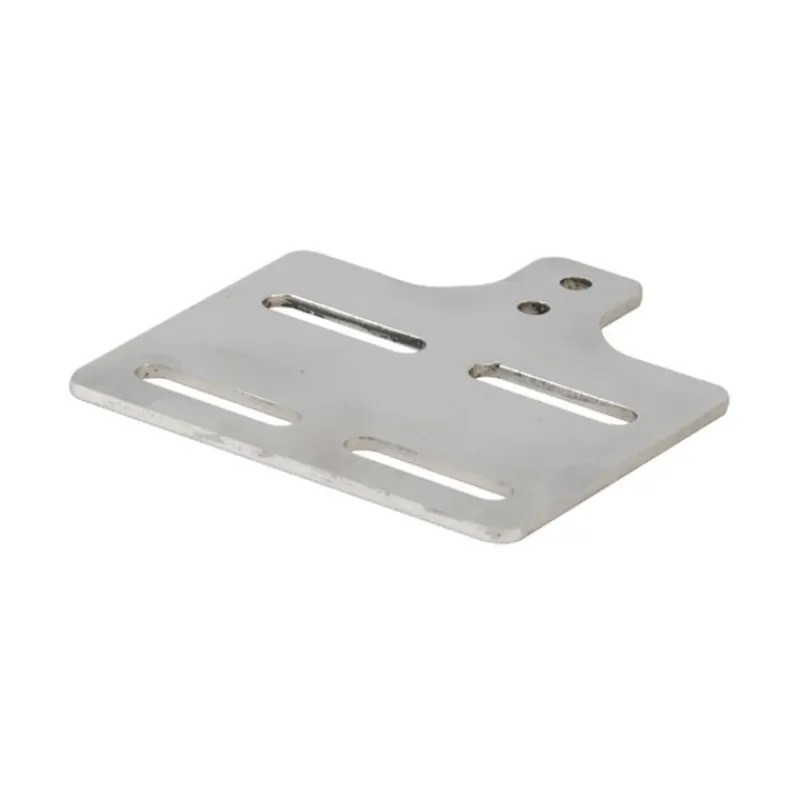 Seanox Plaque Porte Sonde Gm * Equipements Bateau & Annexe