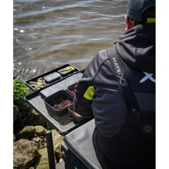 Plateau Fox Matrix Side Tray Extender