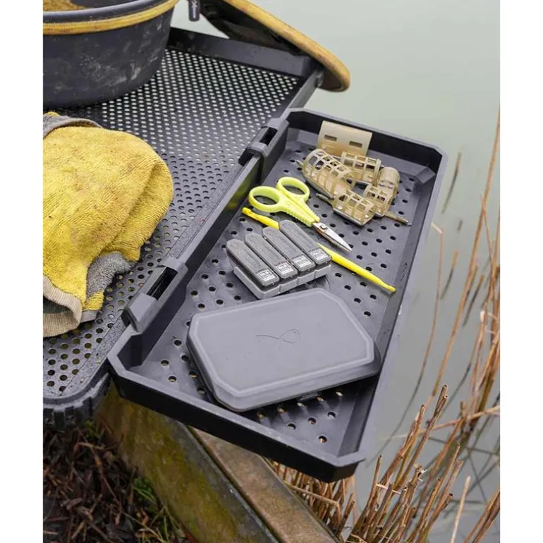 Plateau Fox Matrix Side Tray Extender