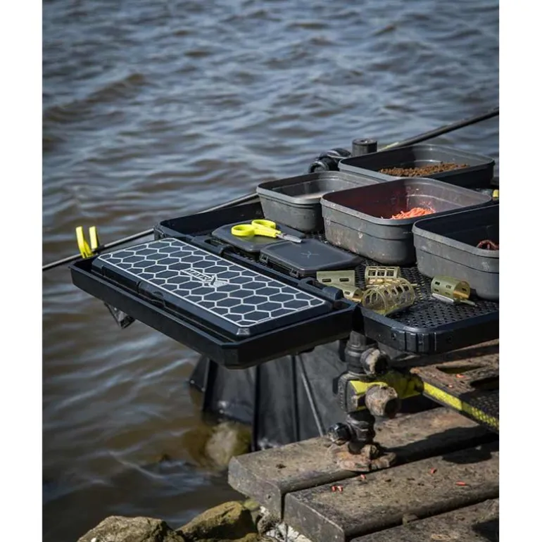 Plateau Fox Matrix Side Tray Extender