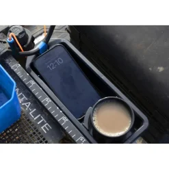 Preston Innovations Plateau Pour Station Offbox Accessory Tray * Stations - Paniers Sièges
