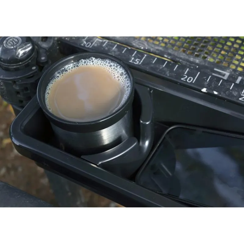 Preston Innovations Plateau Pour Station Offbox Accessory Tray * Stations - Paniers Sièges