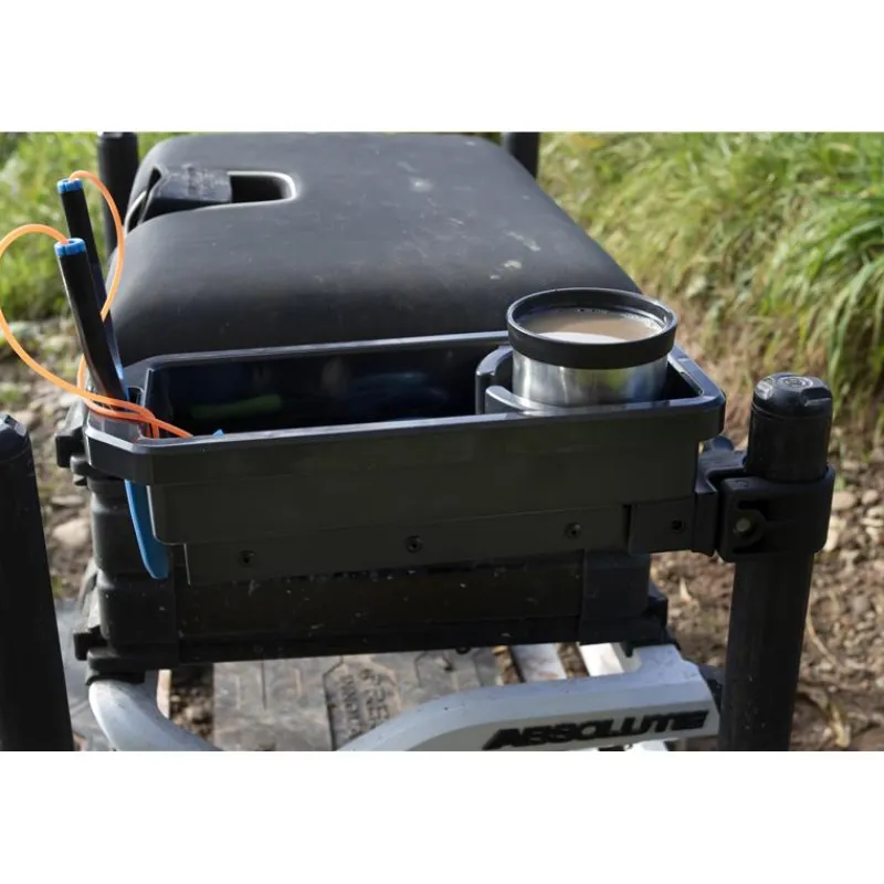 Preston Innovations Plateau Pour Station Offbox Accessory Tray * Stations - Paniers Sièges