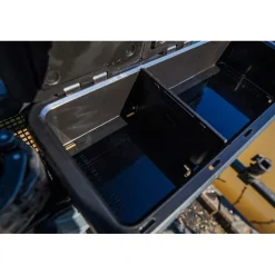 Preston Innovations Plateau Pour Station Offbox Deluxe Accessory Tray * Stations - Paniers Sièges