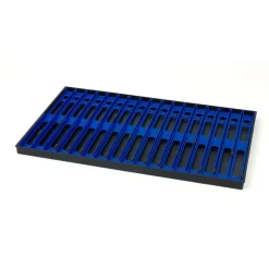 Fox Matrix Plateaux À Plioirs Loaded Pole Winder Trays * Stations - Paniers Sièges|Montage Ligne