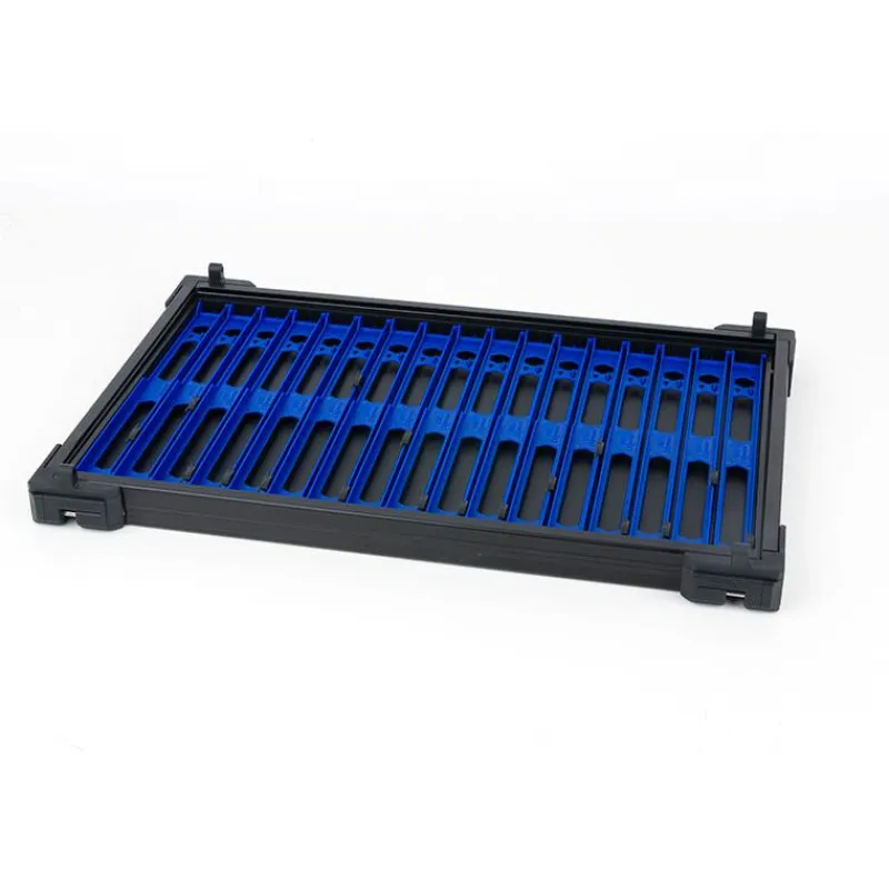Fox Matrix Plateaux À Plioirs Loaded Pole Winder Trays * Stations - Paniers Sièges|Montage Ligne