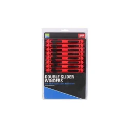 Plateaux À Plioirs Preston Innovations Double Slider Winders In A Tray