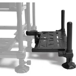 Preston Innovations Plateforme De Cote Offbox Side Foot Rest * Stations - Paniers Sièges