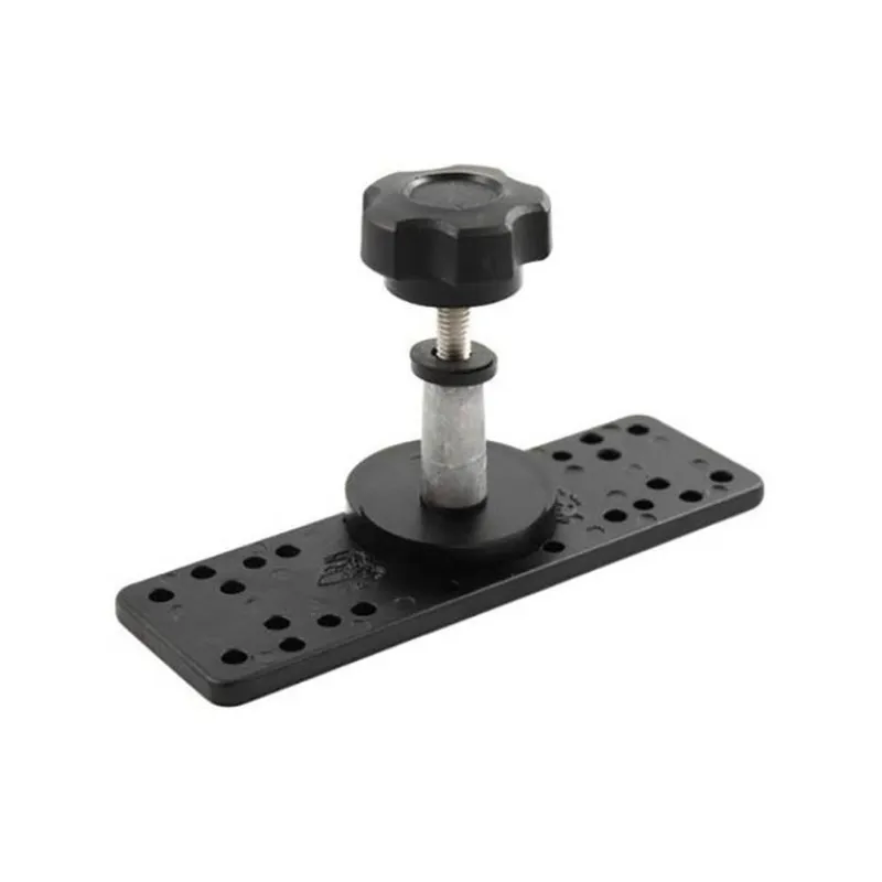 Ram Mounts Platine Pour Support Sw-Vl9 Et Vh9 * Equipements Bateau & Annexe