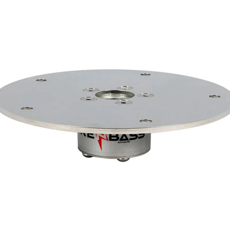 Pike n Bass Platines Basses Pike'n Bass Et Kits Plots * Equipements Bateau & Annexe