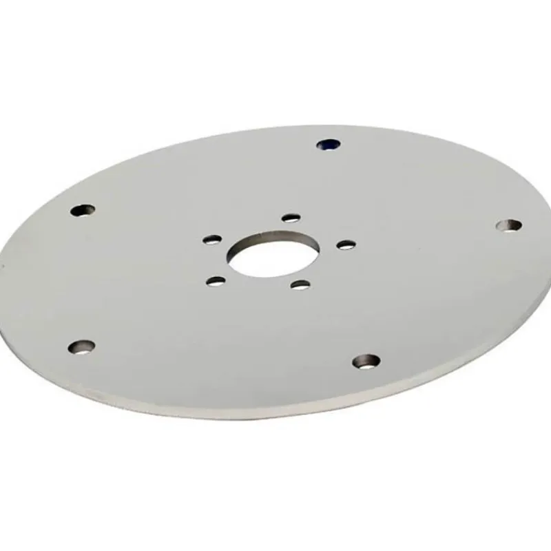 Pike n Bass Platines Basses Pike'n Bass Et Kits Plots * Equipements Bateau & Annexe