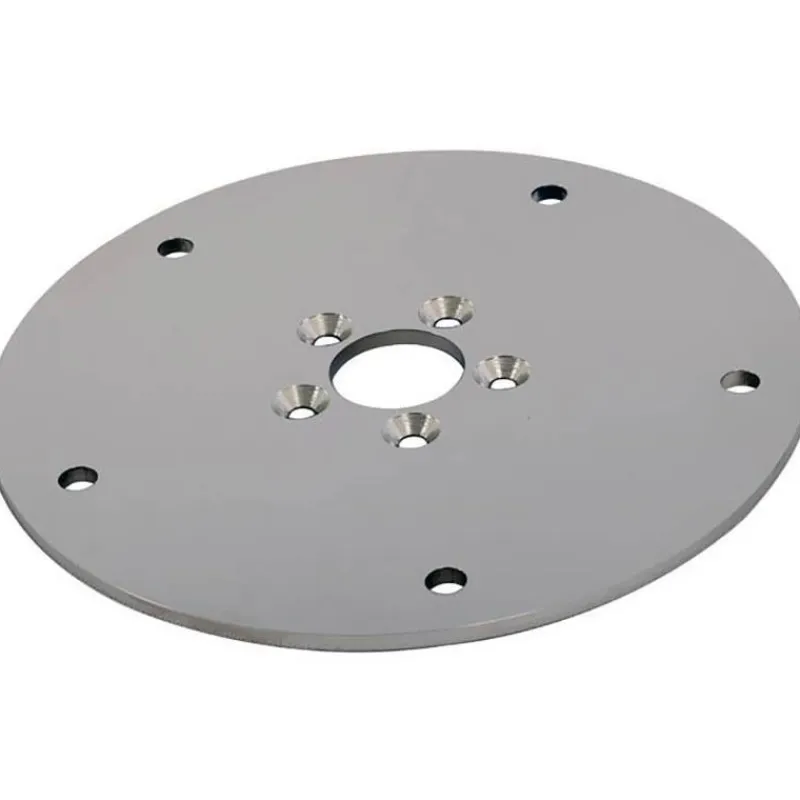 Pike n Bass Platines Basses Pike'n Bass Et Kits Plots * Equipements Bateau & Annexe